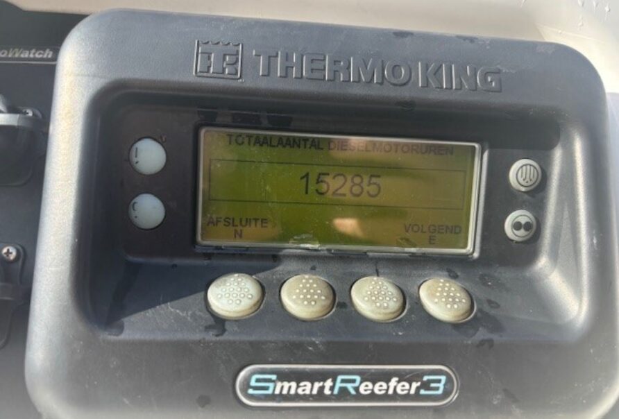 KRONE Thermoking SLX 300