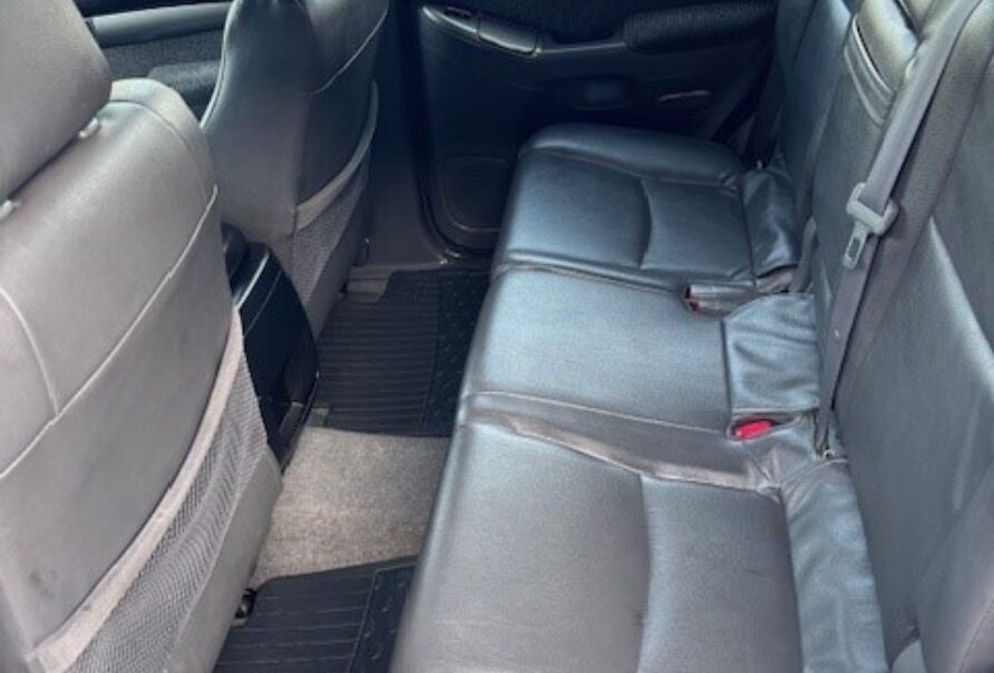 Toyota Landcruiser   4X4