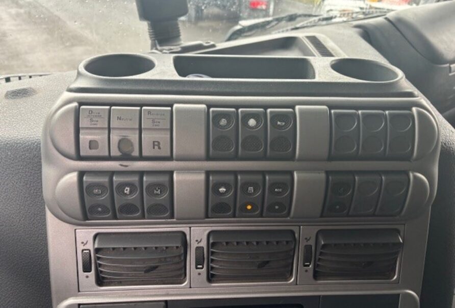 Iveco Stralis  460 AS