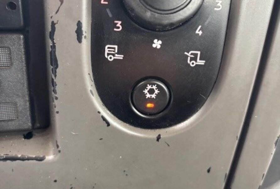 Renault KERAX   430   8X4