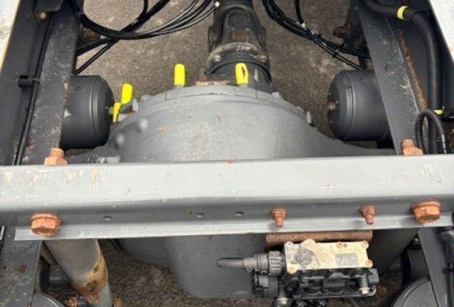 Renault Premium  430 DXI