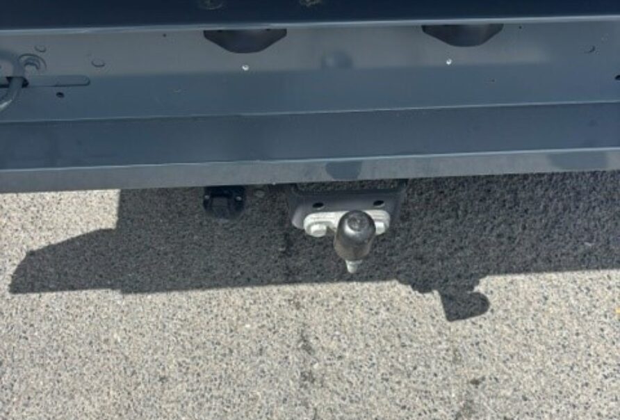 Renault Master  Open Bak