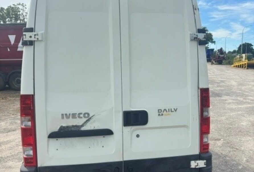 Iveco Daily  35C12
