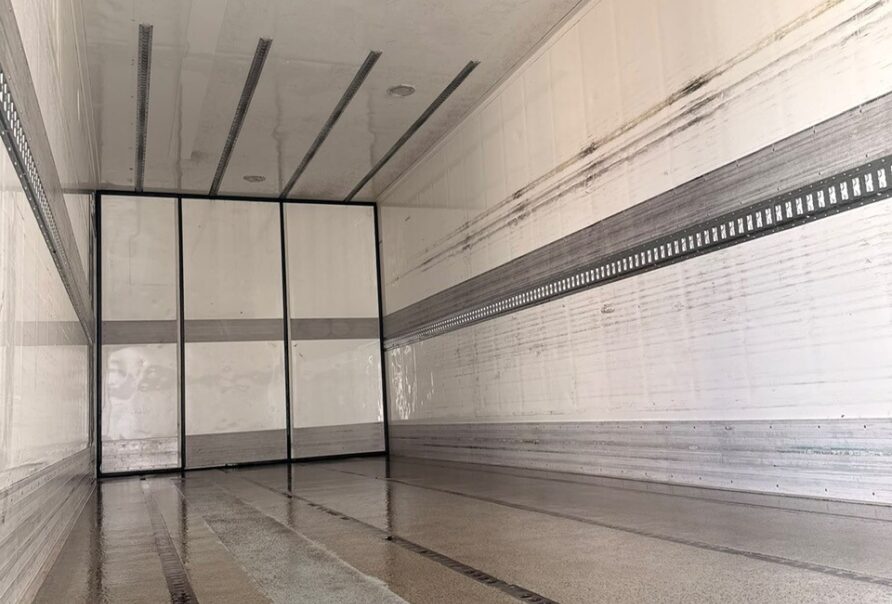 Mercedes Antos   1924    Frigo