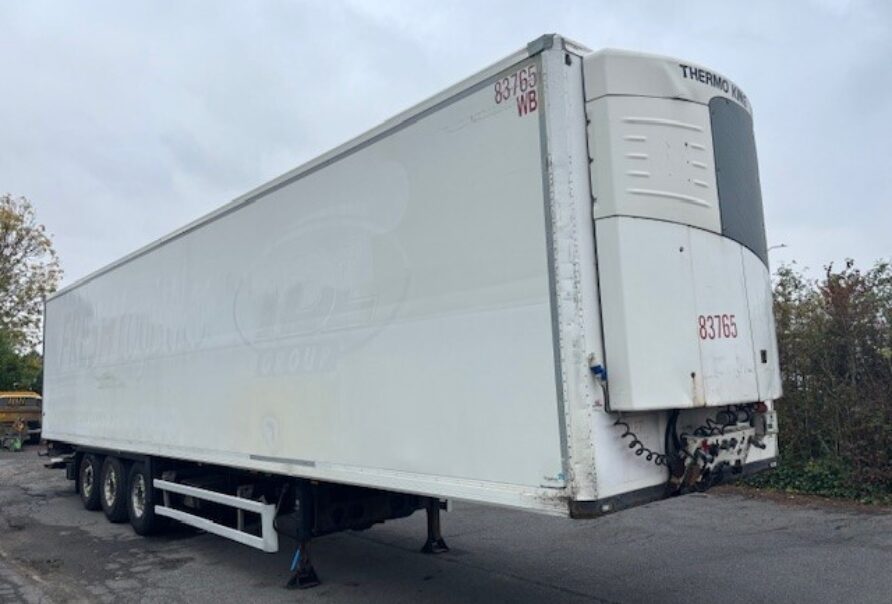 Krone Thermoking  SLX 300