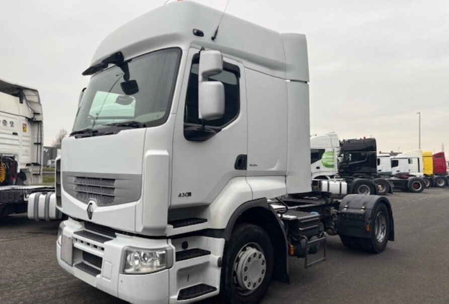 Renault Premium  430 DXI