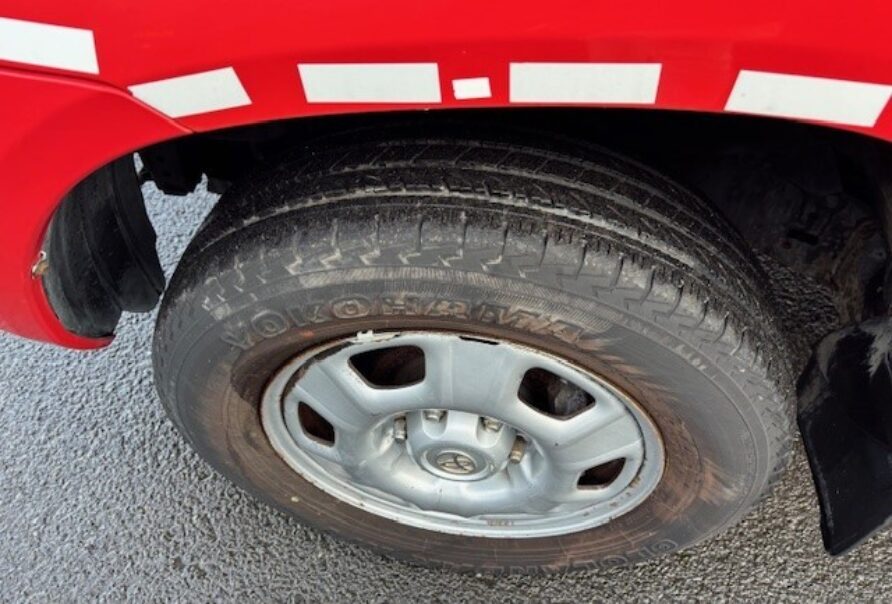 Toyota Landcruiser   4X4