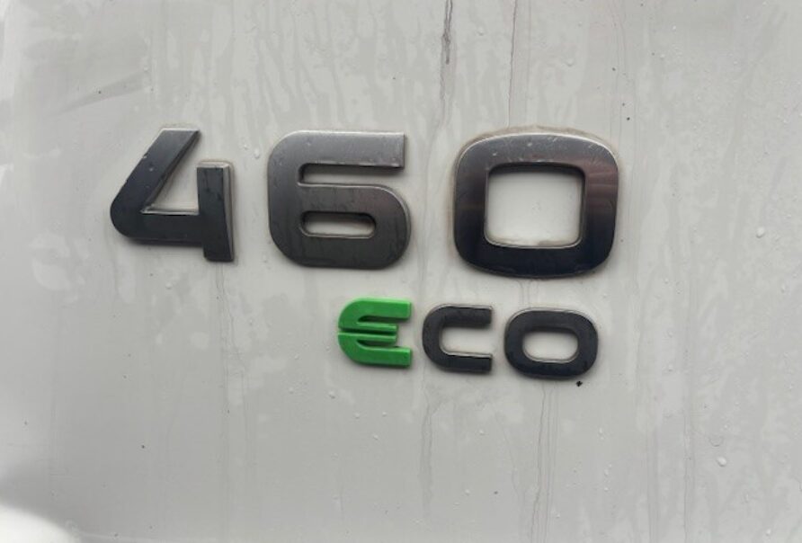 Iveco Stralis  460 AS