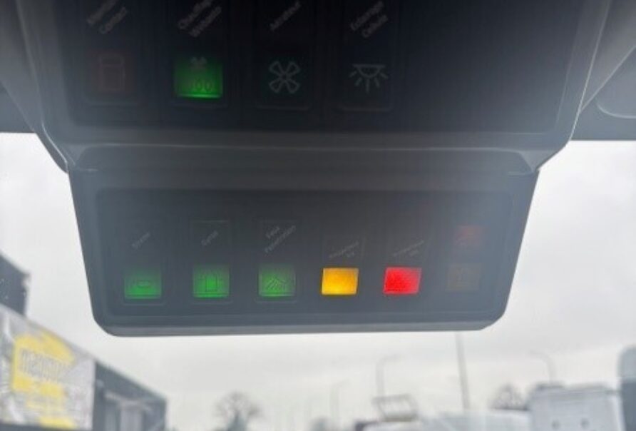 Fiat Ducato Ambulance