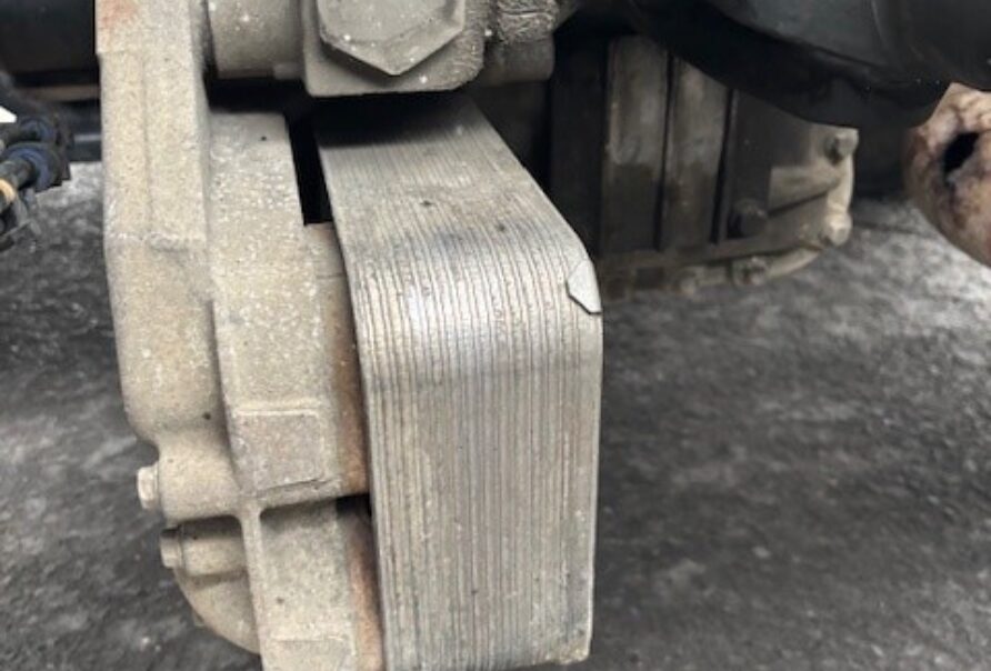 Renault Premium  430 DXI