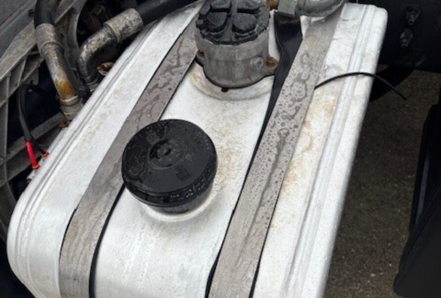 VOLVO FH 500  GLOBE   RETARDER