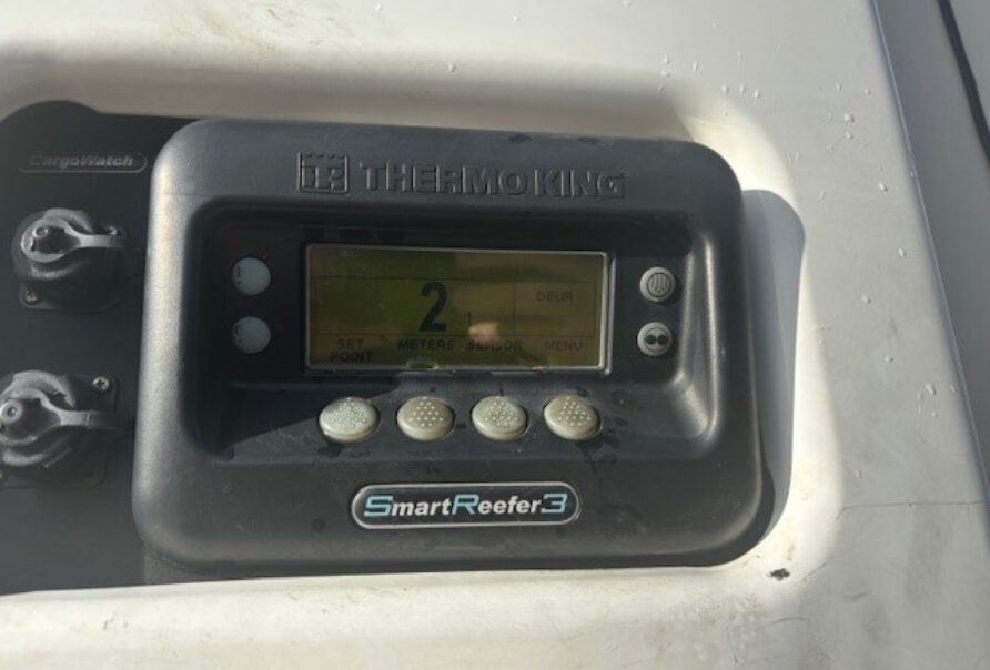 KRONE Thermoking SLX 300