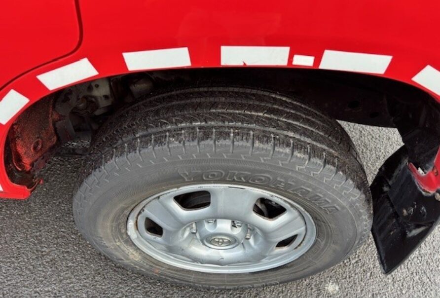 Toyota Landcruiser   4X4