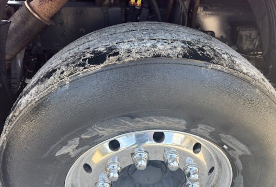 Volvo FH  540    GLOBE