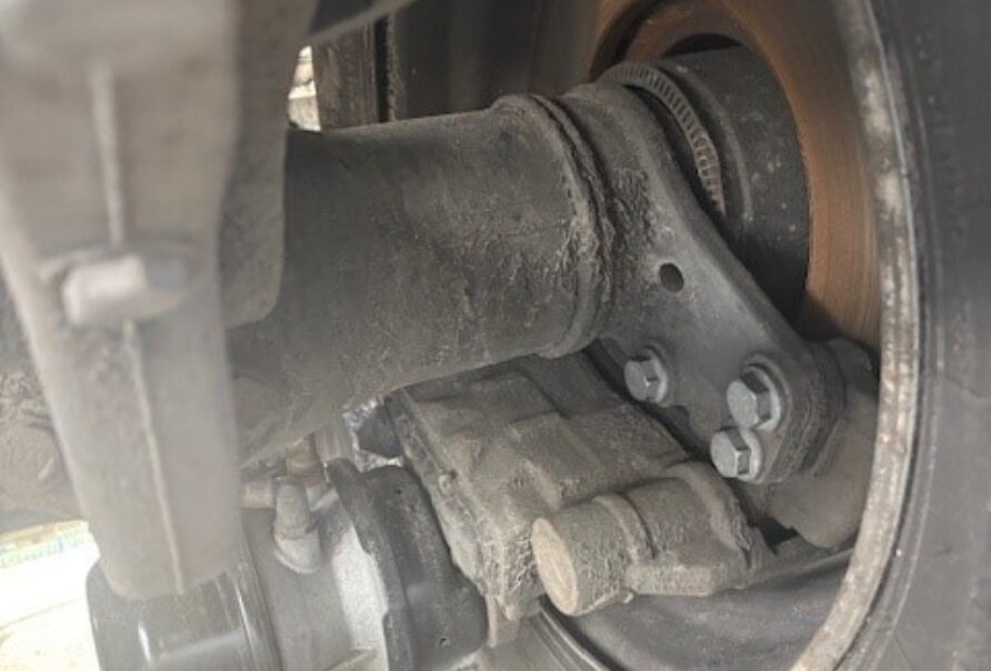 KRONE Thermoking SLX 300