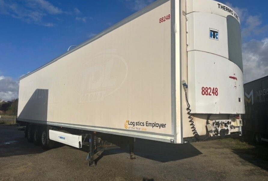 KRONE Thermoking SLX 300