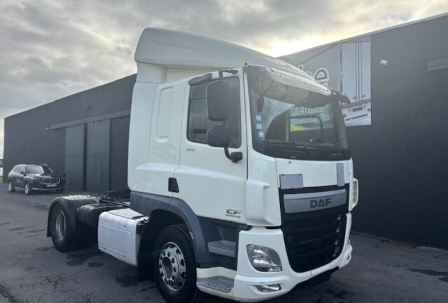 DAF CF 400