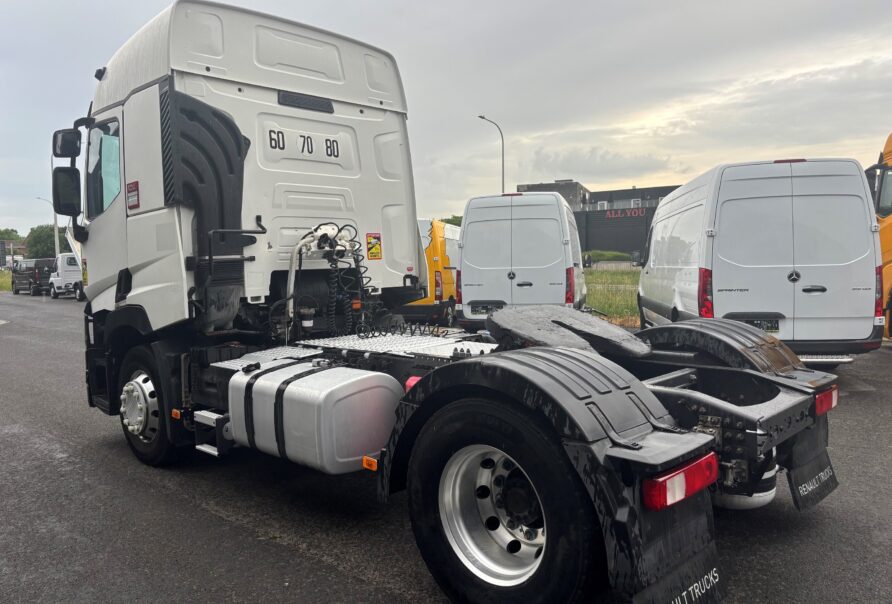 Renault T 460 ADR