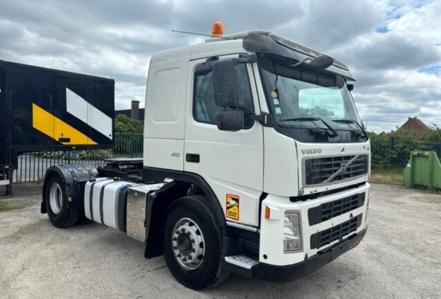 VOLVO FM 410