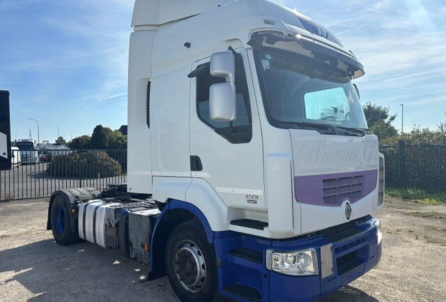 Renault Premium 450