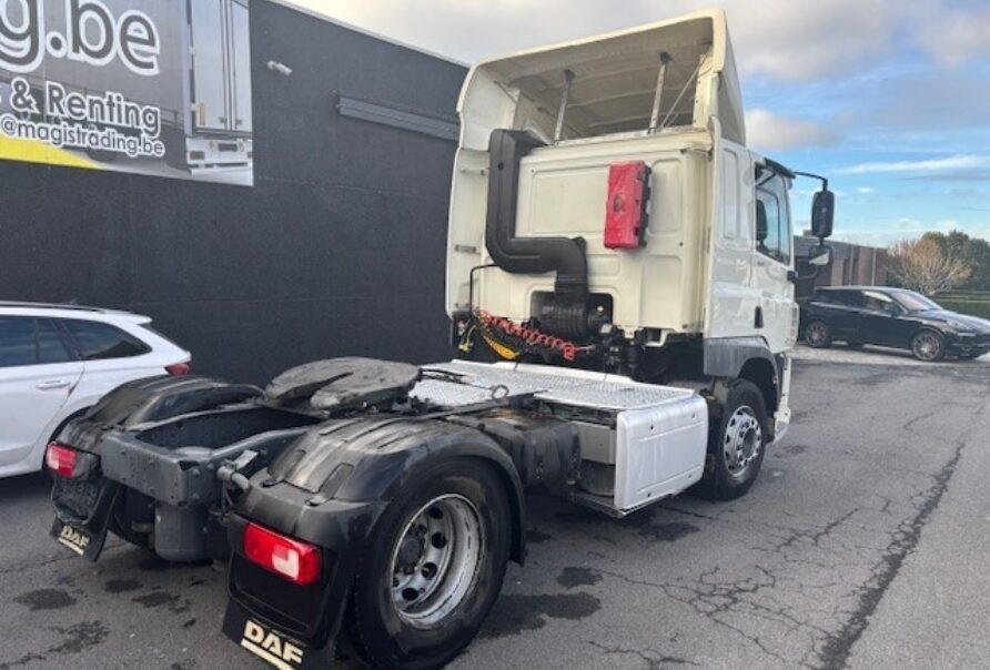 DAF CF 400
