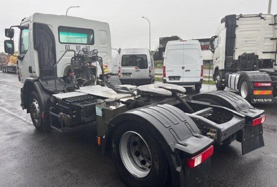 Renault Premium Lander  430 DXI