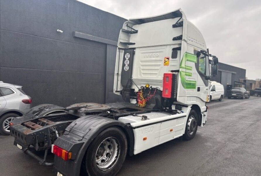 Iveco Stralis  460 AS