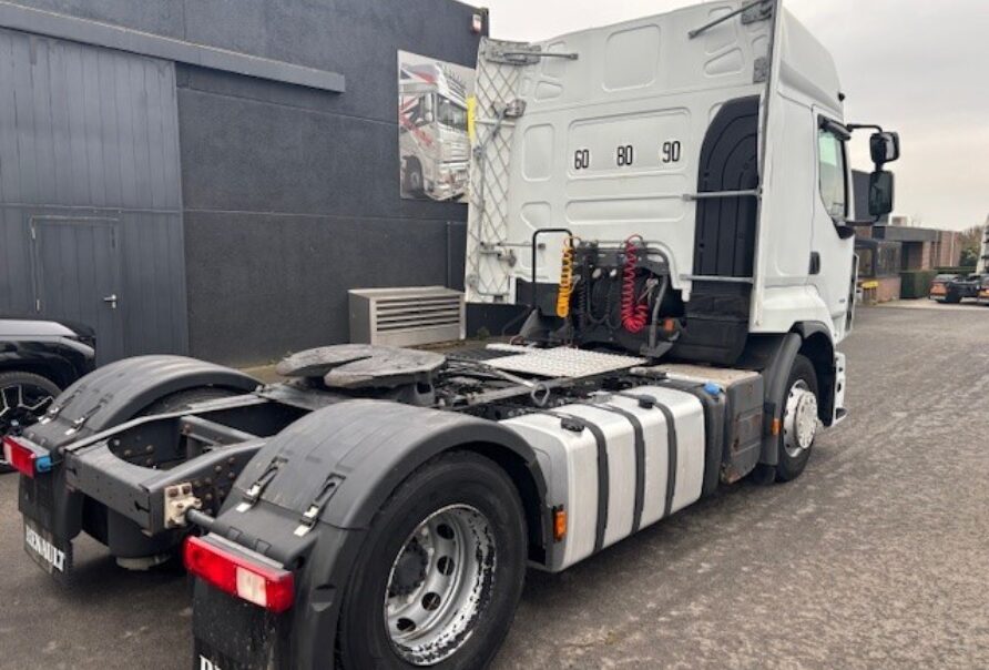 Renault Premium  430 DXI