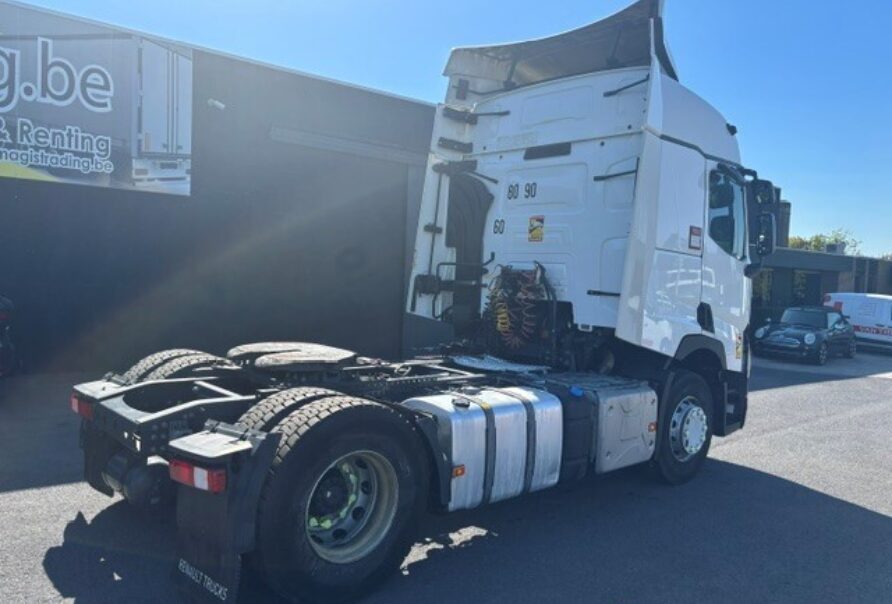 Renault T 460