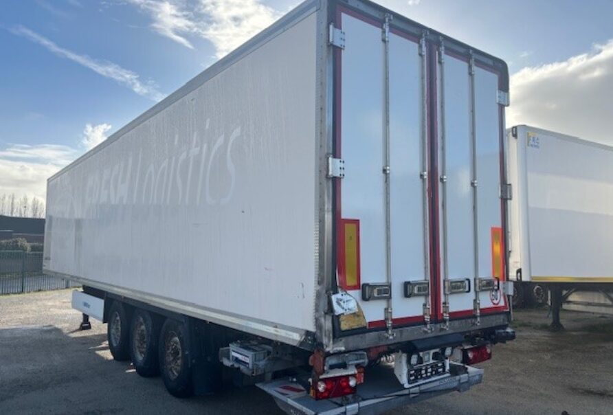 KRONE Thermoking SLX 300