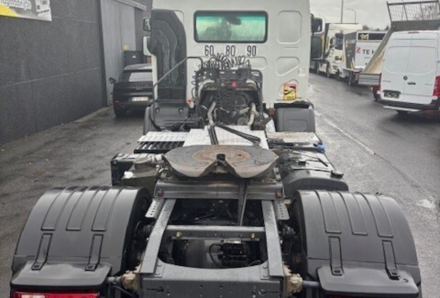 Renault Premium Lander  430 DXI