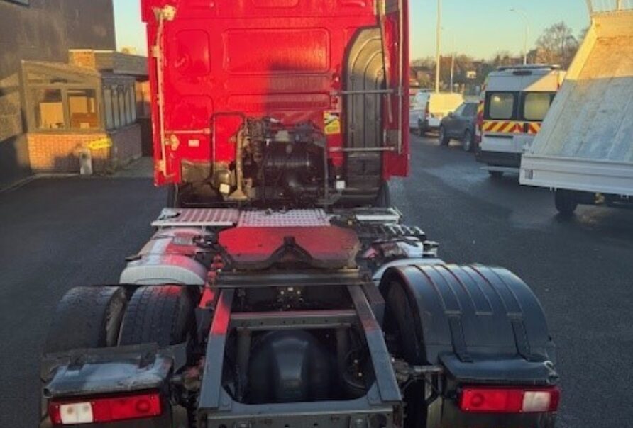 Renault Premium  460