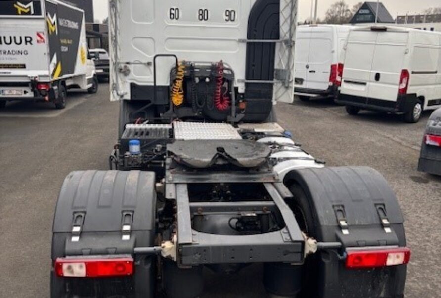 Renault Premium  430 DXI