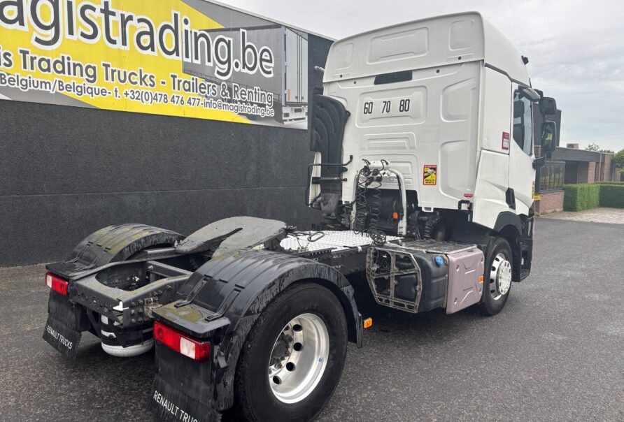 Renault T 460 ADR