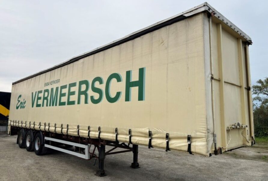OVA  Schuifzeiloplegger