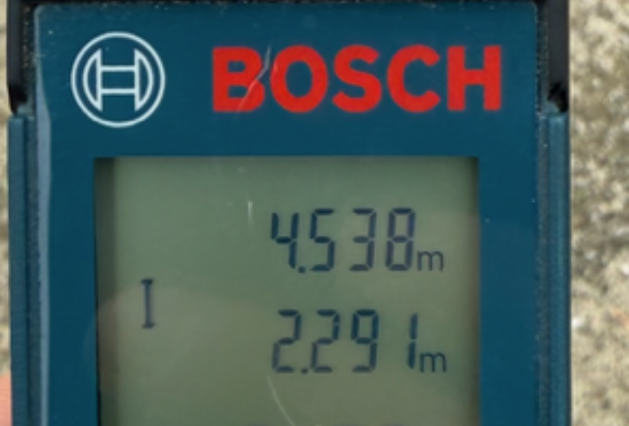 HAAKARM CONTAINER 5 m³