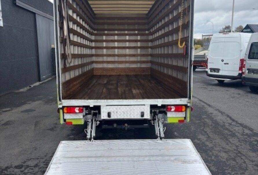 Renault Mascott  6,5 TON