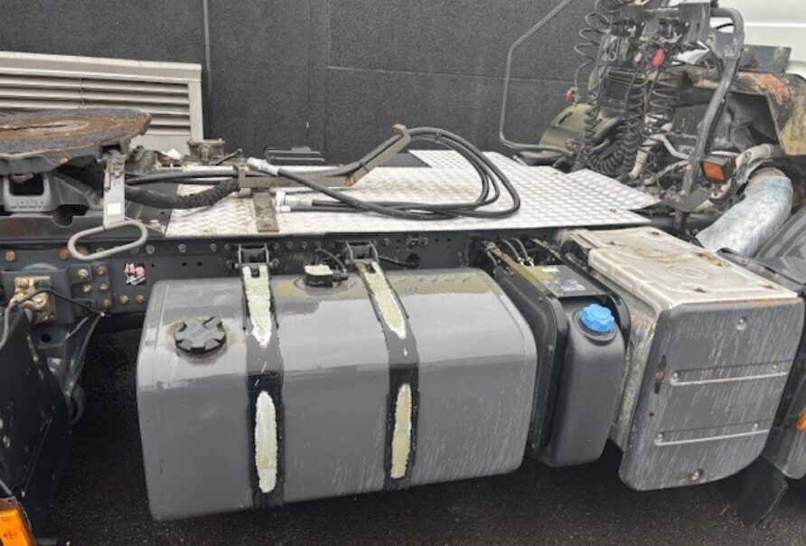 Renault Premium Lander  430 DXI