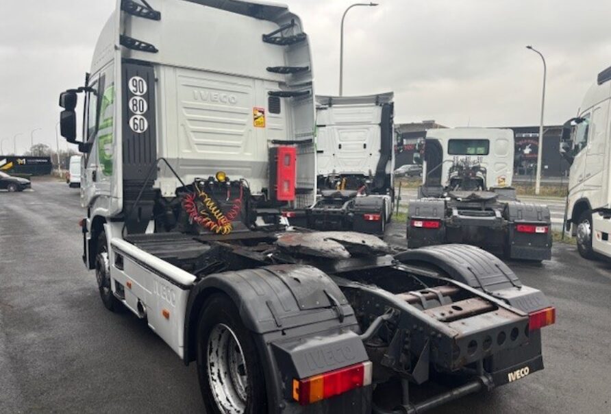 Iveco Stralis  460 AS