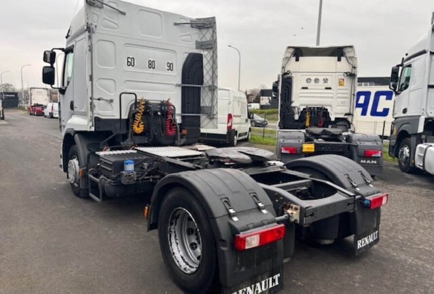 Renault Premium  430 DXI