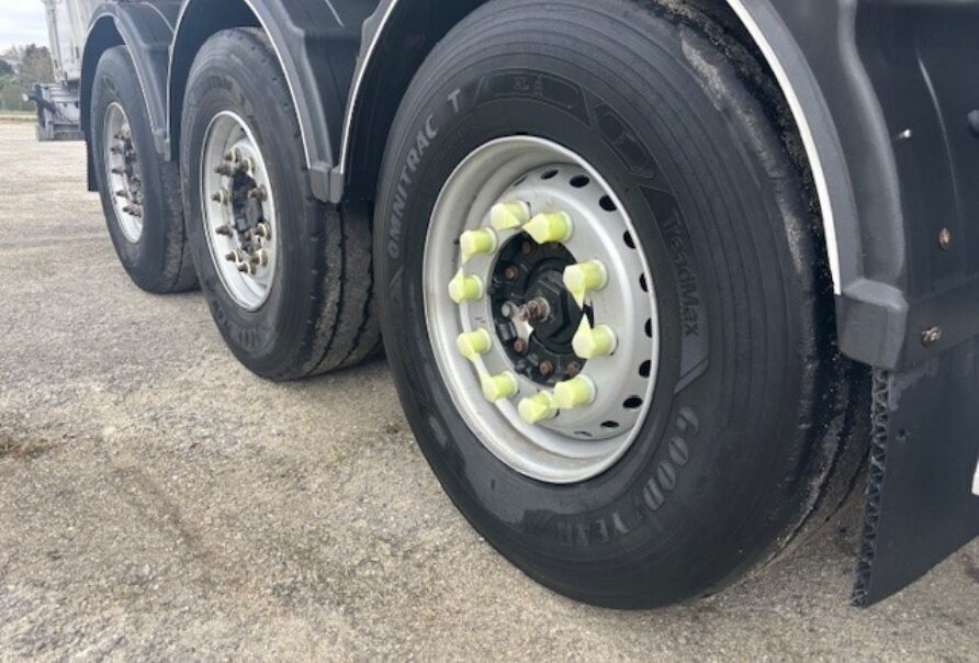 Maisonneuve  Melkoplegger