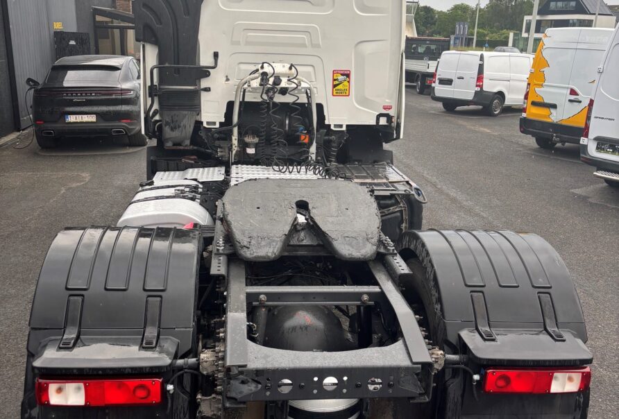Renault T 460 ADR
