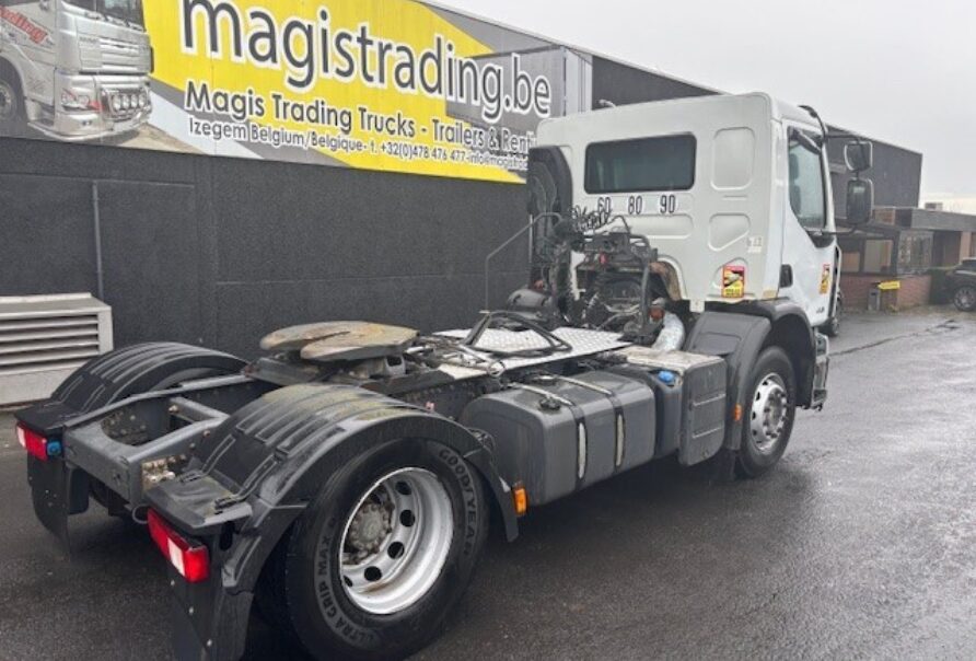 Renault Premium Lander  430 DXI