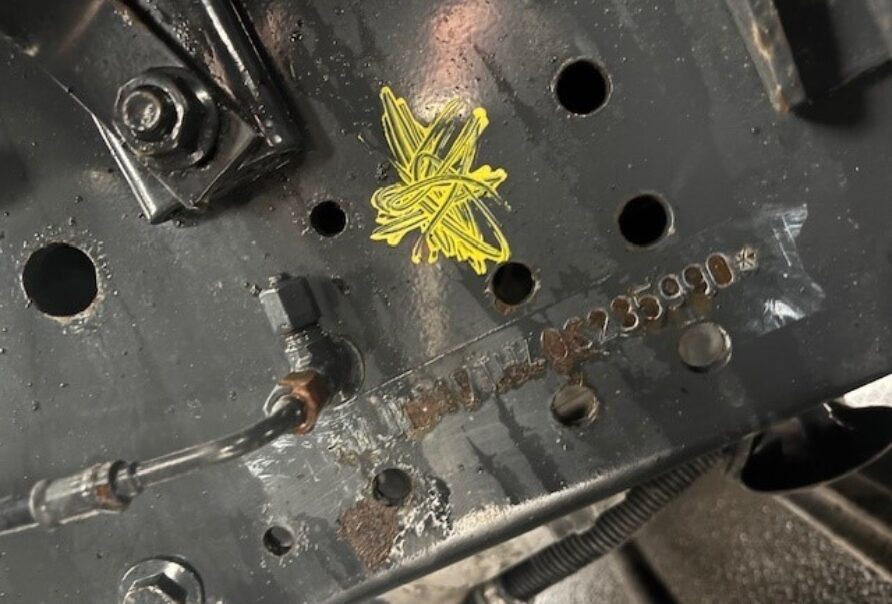 Iveco Stralis  460 AS