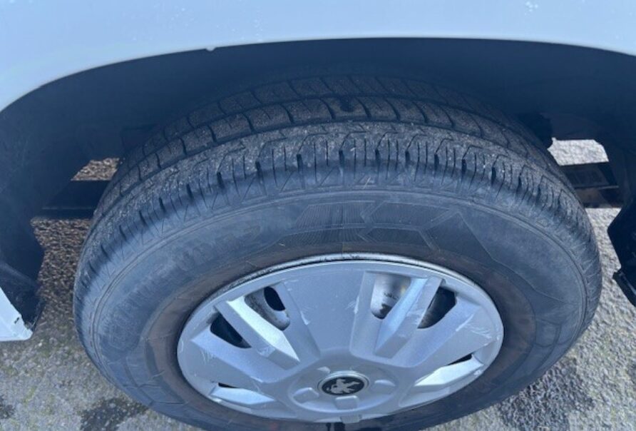 Fiat Ducato koelwagen