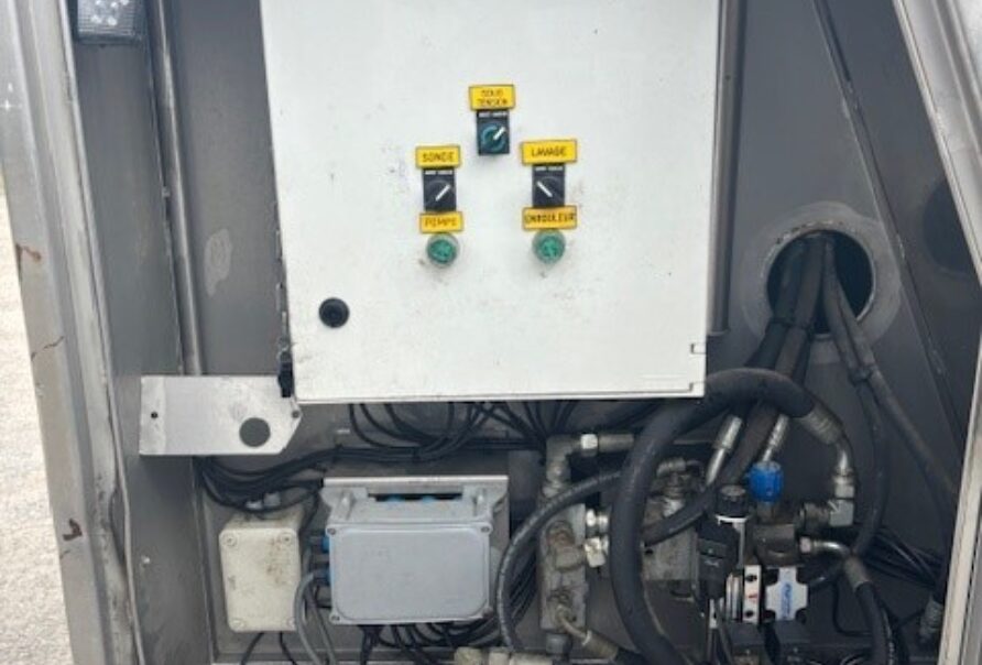 Maisonneuve  Melkoplegger