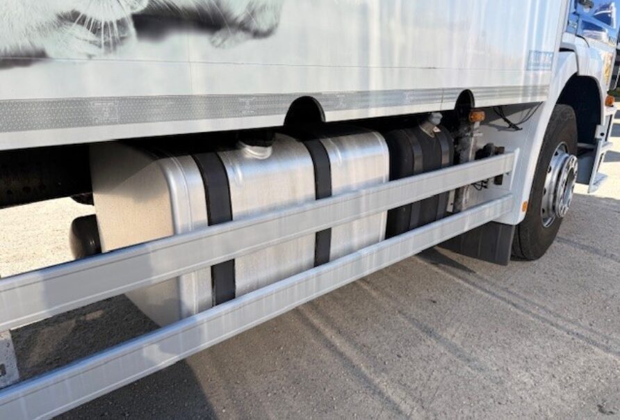 MB AXOR, PERFECT CONDITION