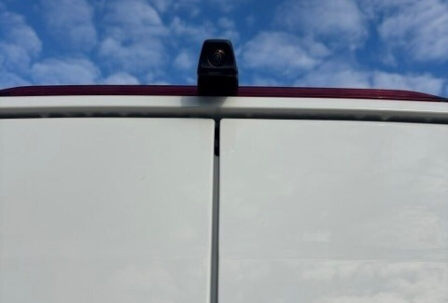 Volkswagen Crafter L3H3