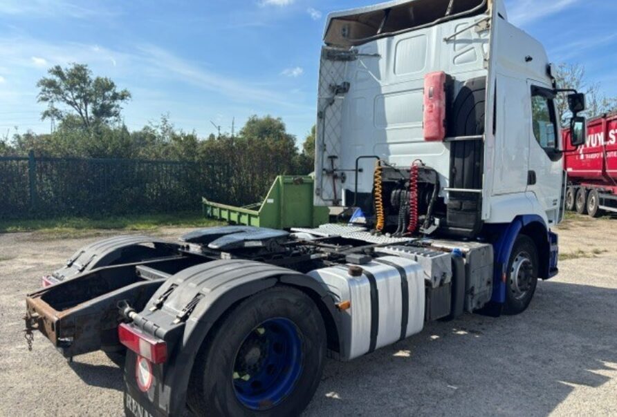 Renault Premium 450