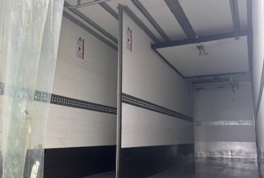 Iveco Eurocargo   140E22